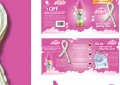 ANCHOR Cream Tickled Pink promotion